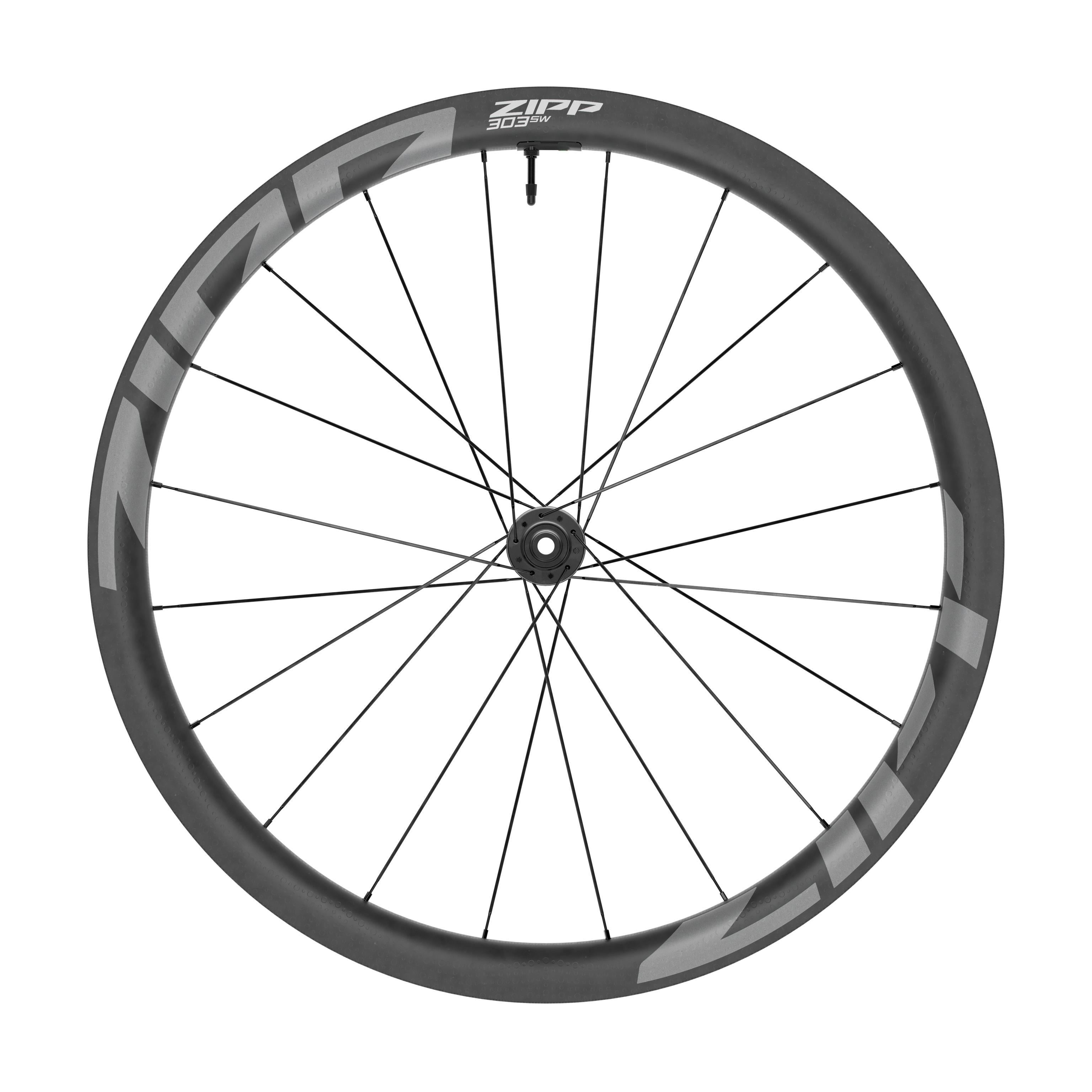 Zipp 303 SW Carbon Tubeless Disc Brake 700C B1