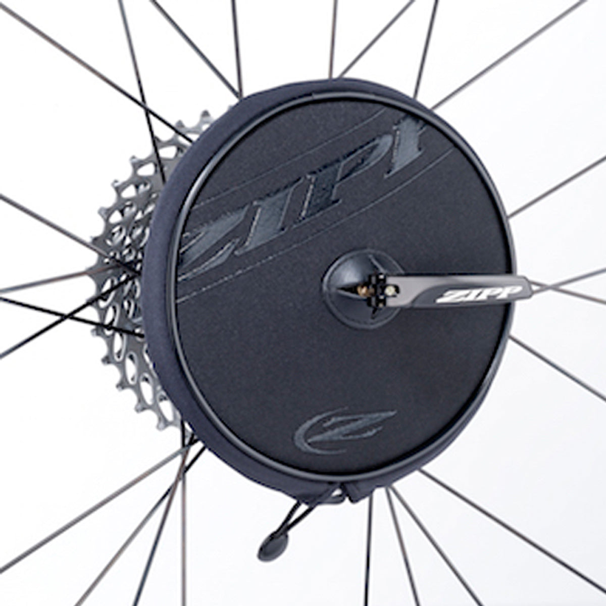 Zipp Wheel Protector Board: