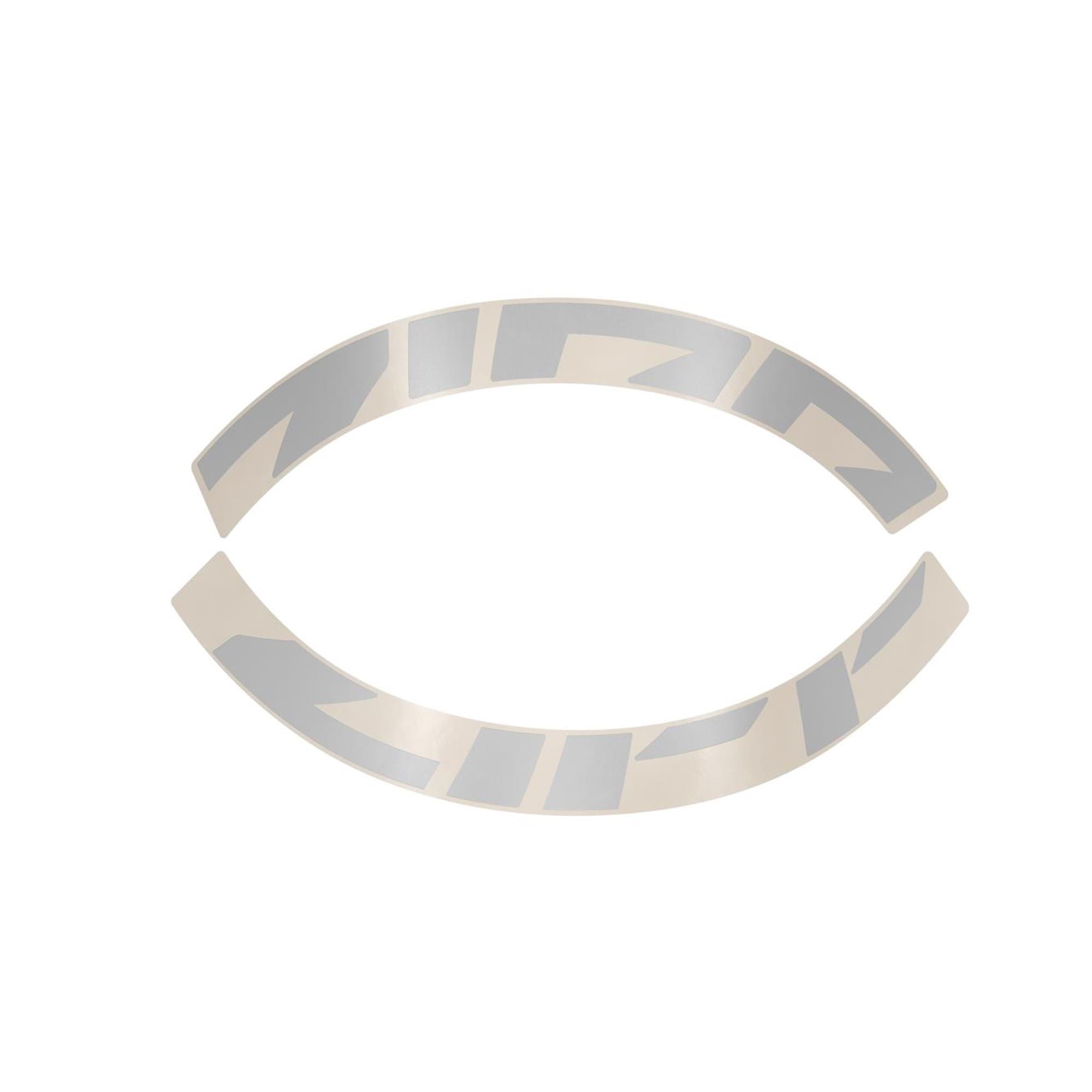 Zipp Wheel Decal Kit Zipp 303 XPLR Sw Single Wheel Wrap Around Graphics: