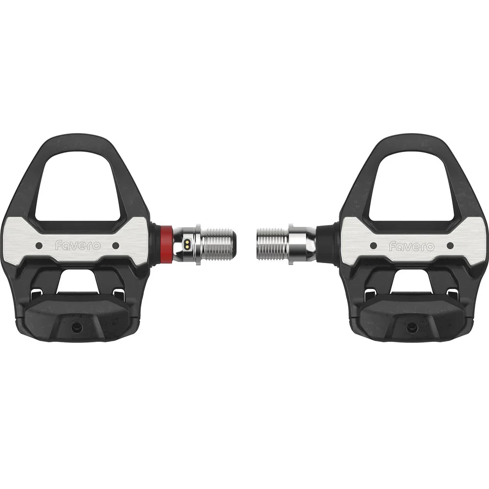 ASSIOMA PRO RS POWER METER PEDAL