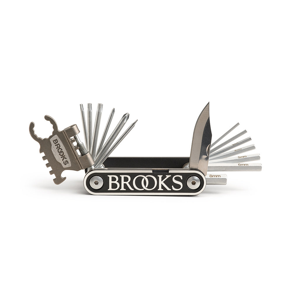 Brooks Mt21 Multi-Tool