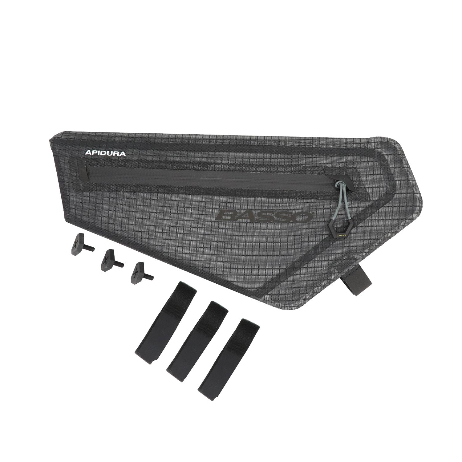 Palta III Frame Bag Small