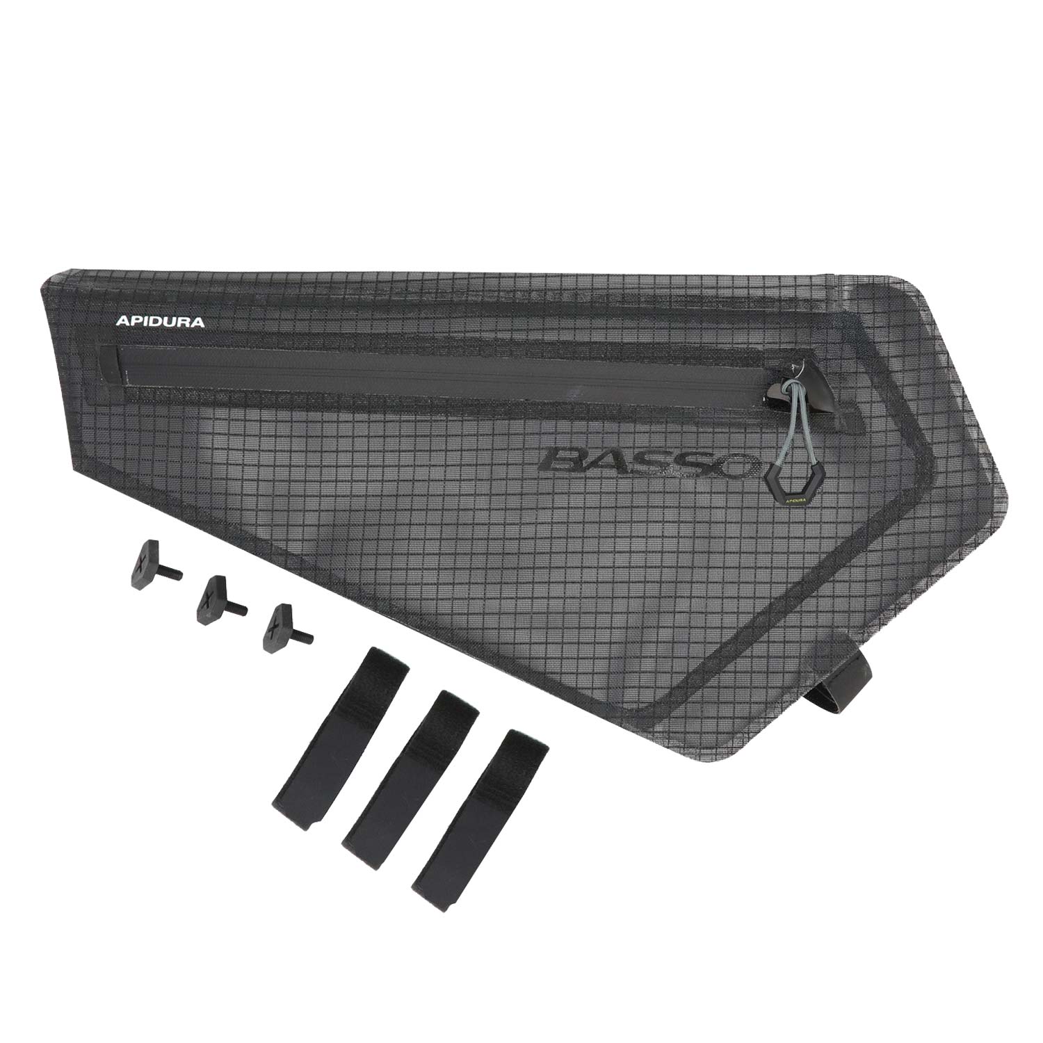 Palta III Frame Bag Large