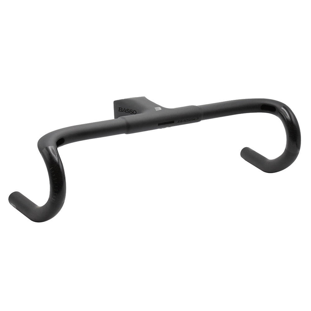 Levita Integrated Handlebar