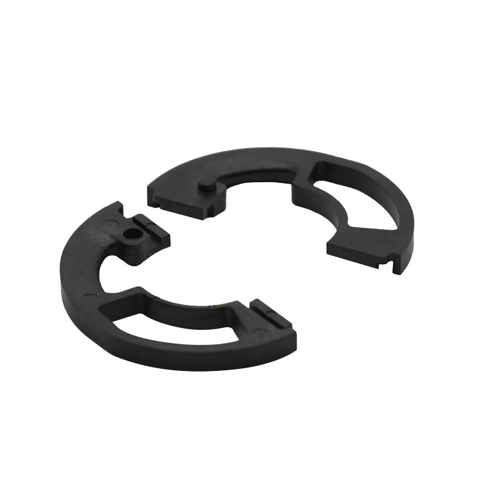 Round Spacers