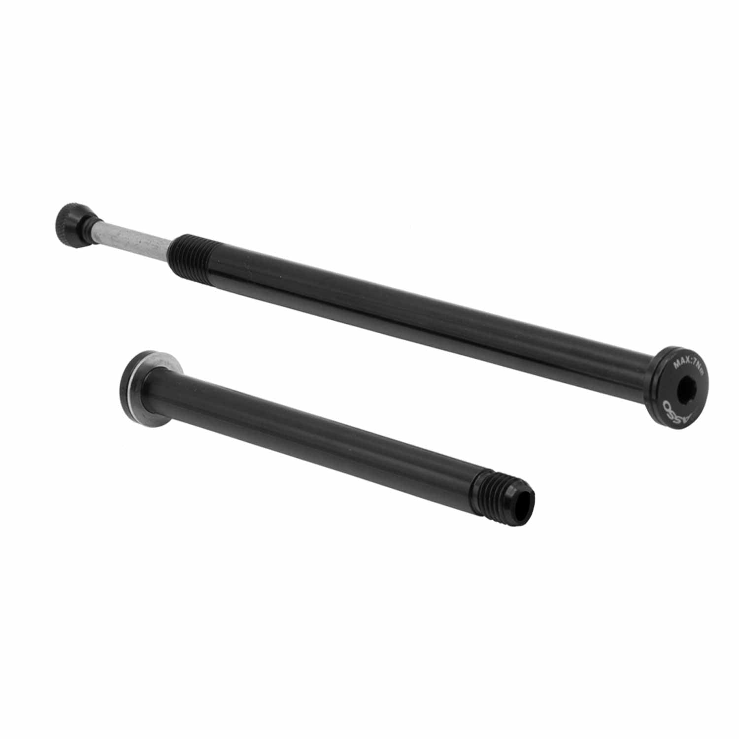 Basso Thru Axle Road Kit