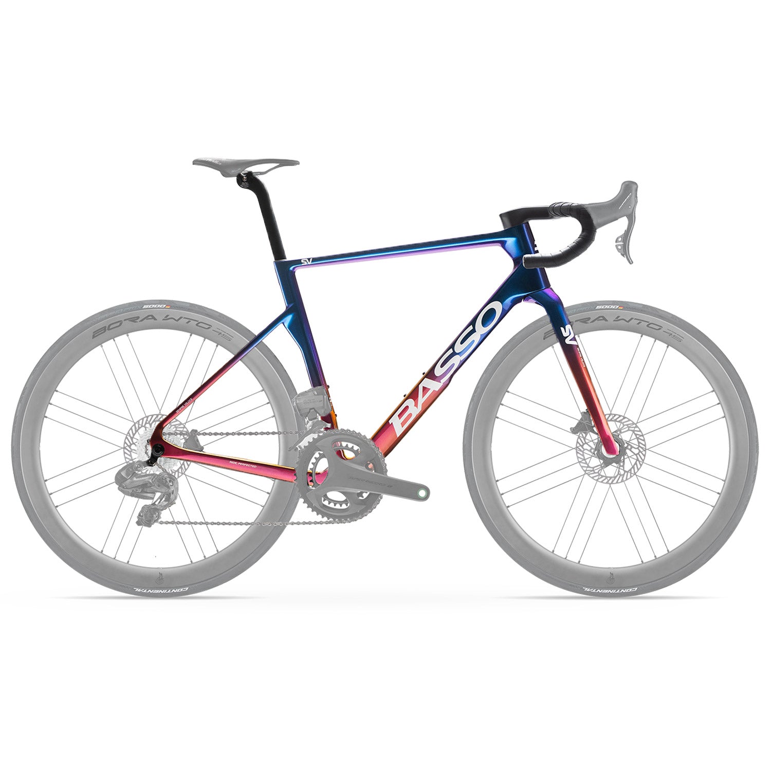 SV Viola Galaxy Frameset