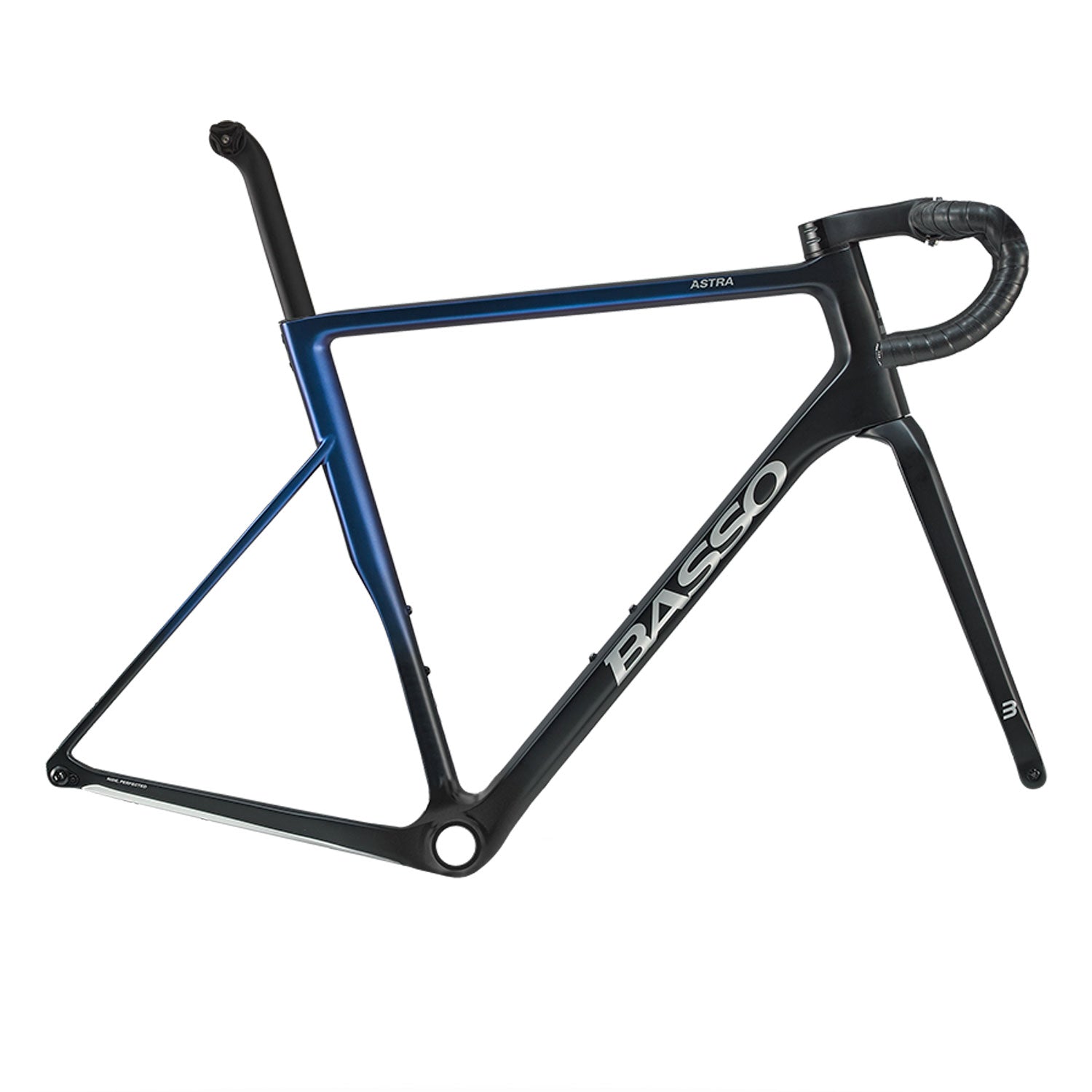 Astra Frameset Chameleon