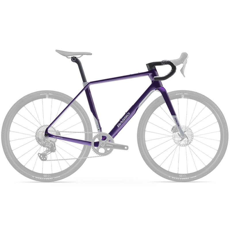 Palta III Deep Orbit With Fuga Bar