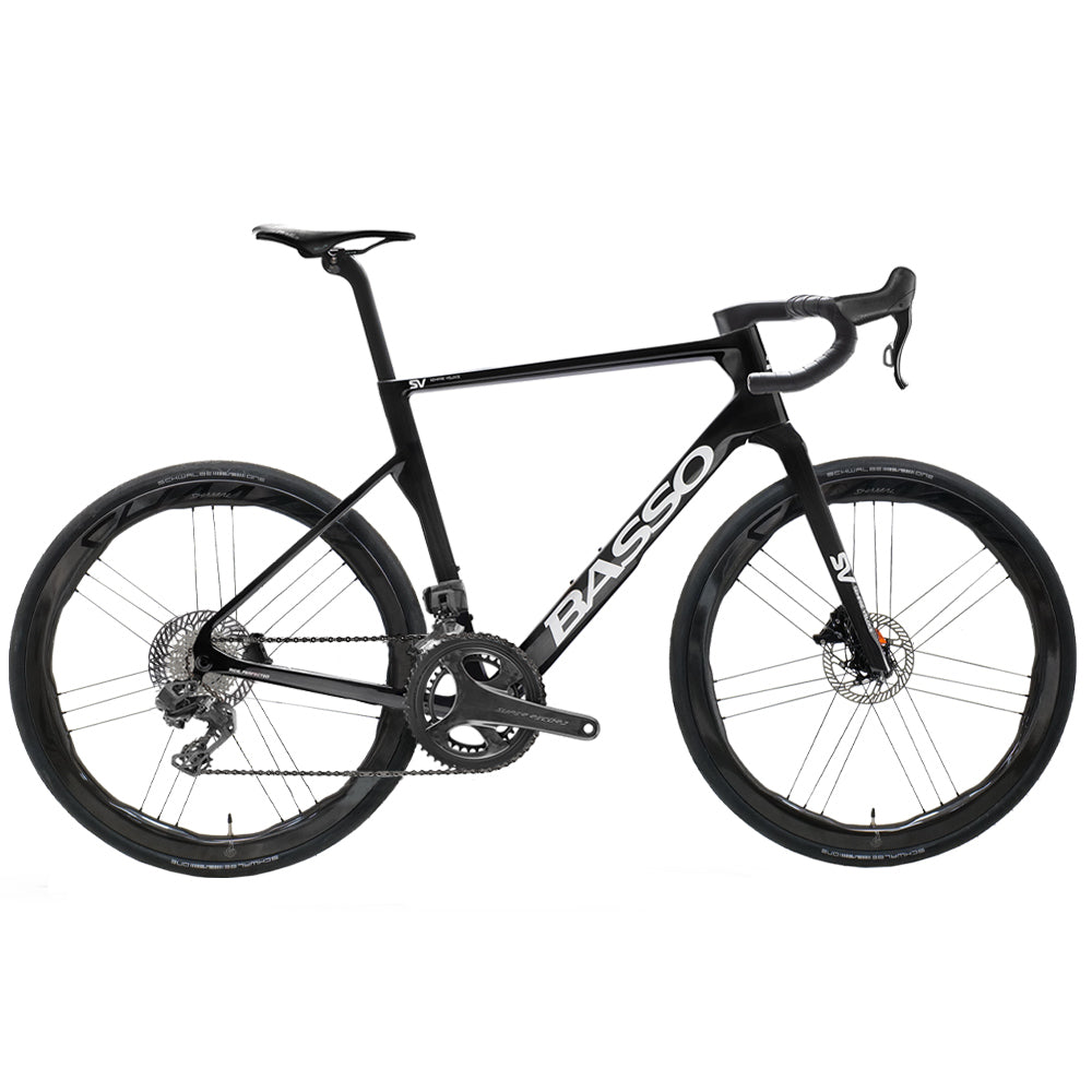 SV Sup Rec 13x Shamal Dual Bike Blk 56 L