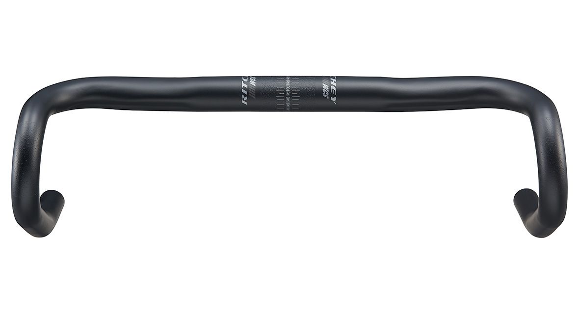 Ritchey WCS Skyline Road Handlebar - Blatte