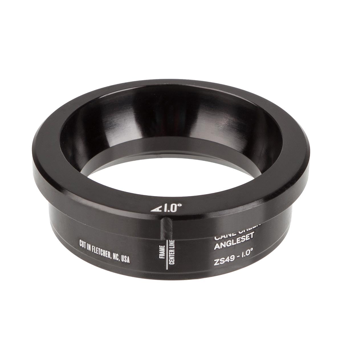 Cane Creek AngleSet Cup - ZS49 - 1.5 Degree
