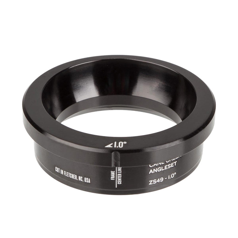 Cane Creek AngleSet Cup - ZS49