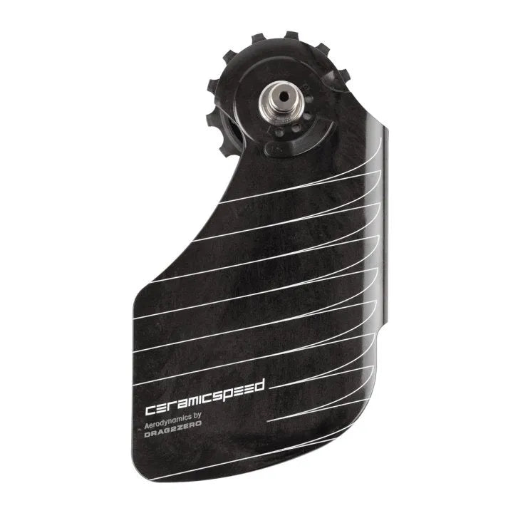 CeramicSpeed OSPW Aero ALPHA Cage for Shimano 9250/8150