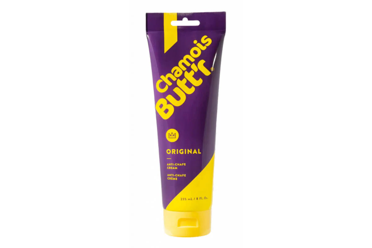 chamois Butt'r
