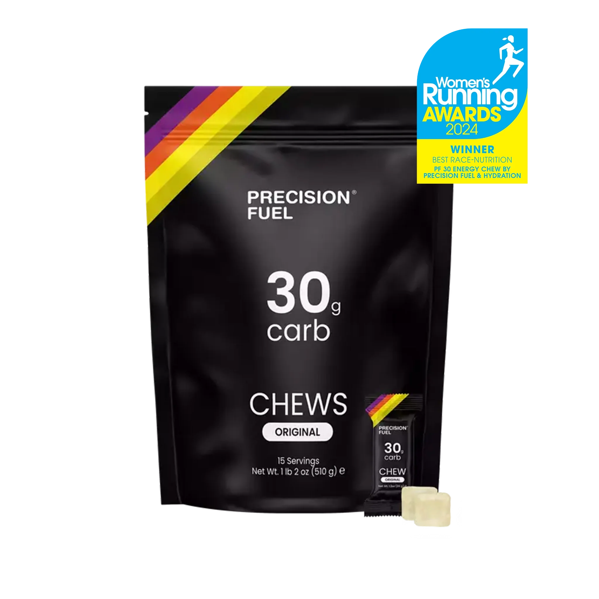 PF 30 chew- pack of 15