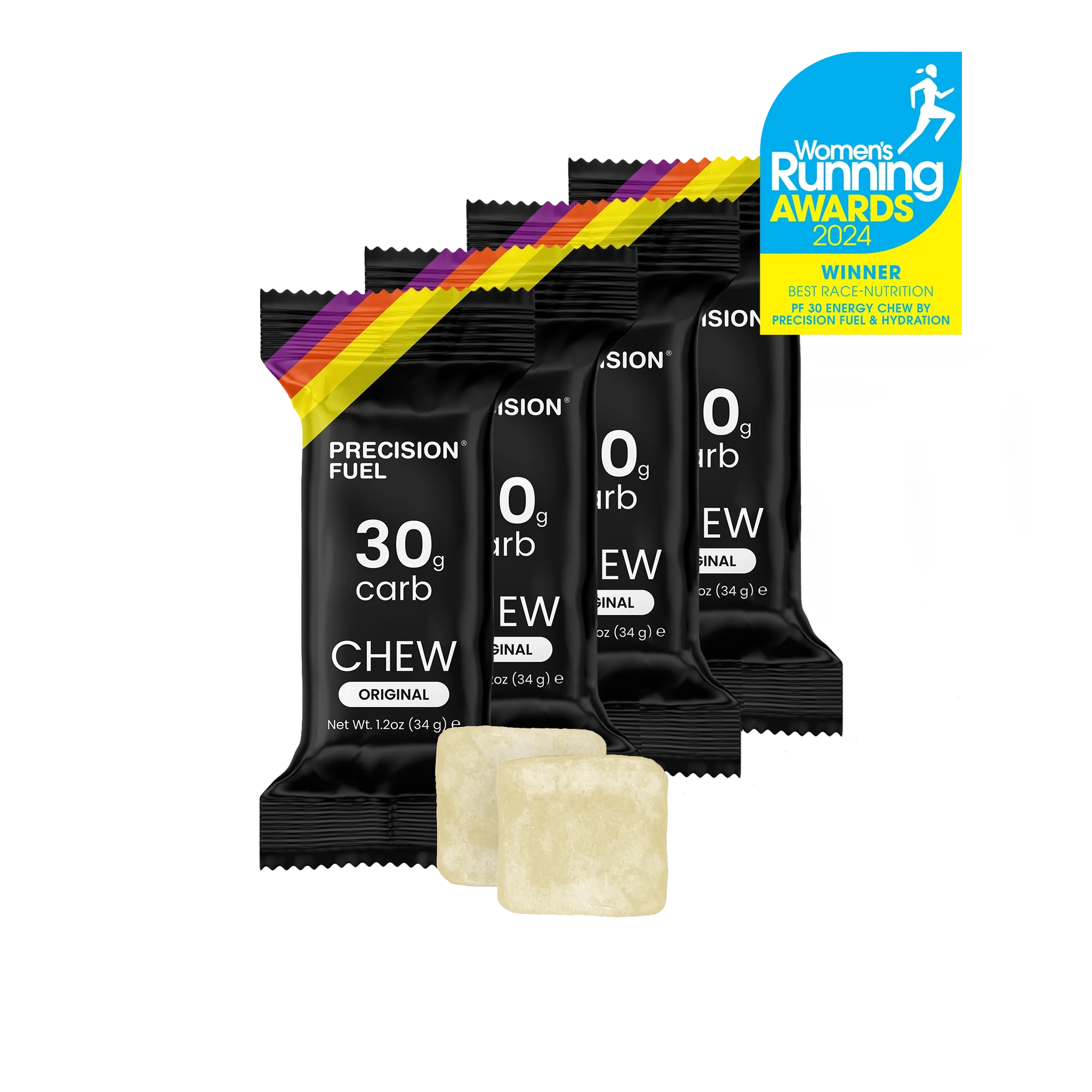 PF 30 chew- pack of 15