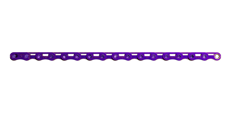 SRAM Chain FORCE E1 Flattop - With PowerLock - 12/13 Speed