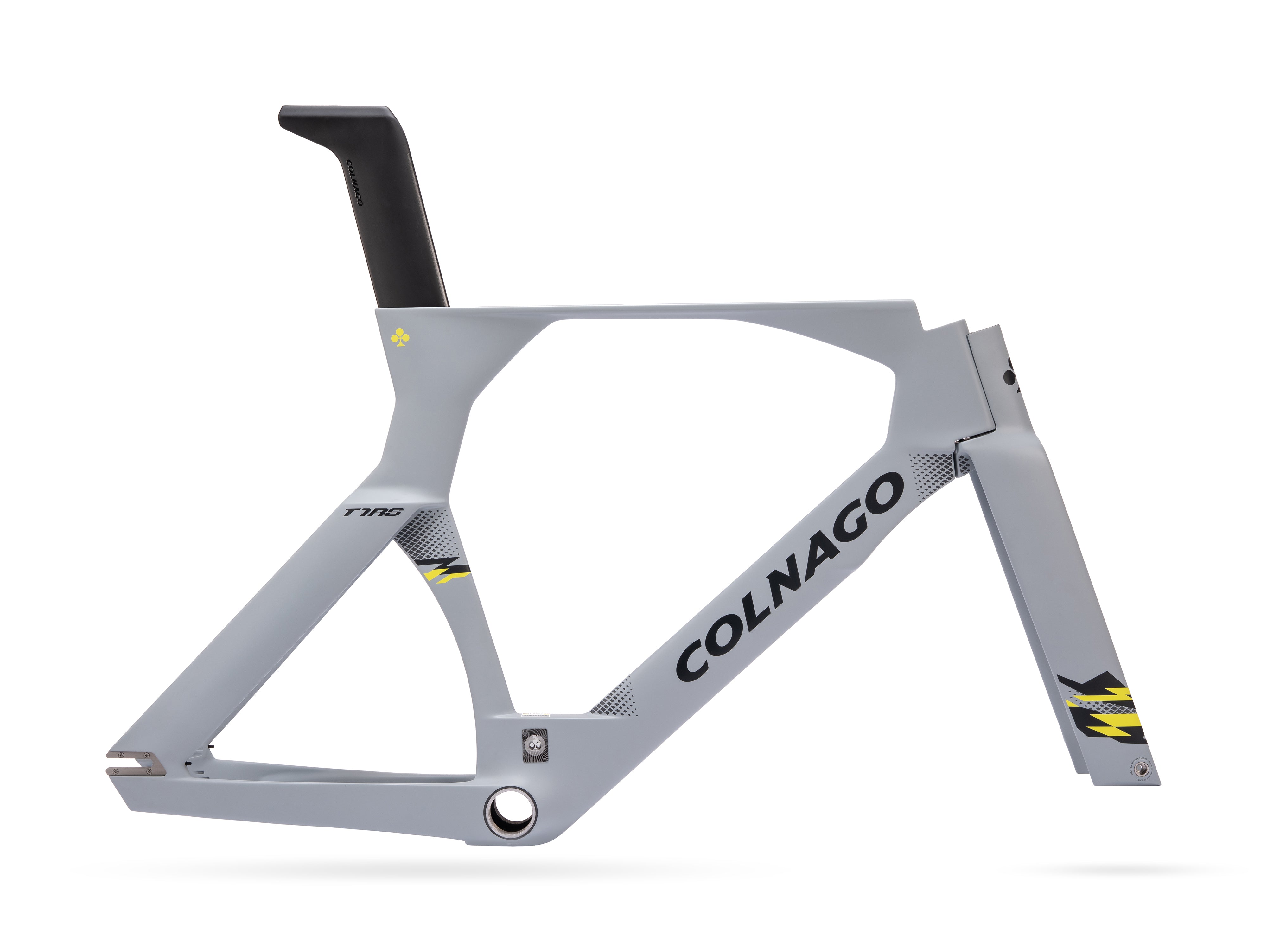 Colnago 2025 T1Rs Carbon Track Frame (T1LX, S)