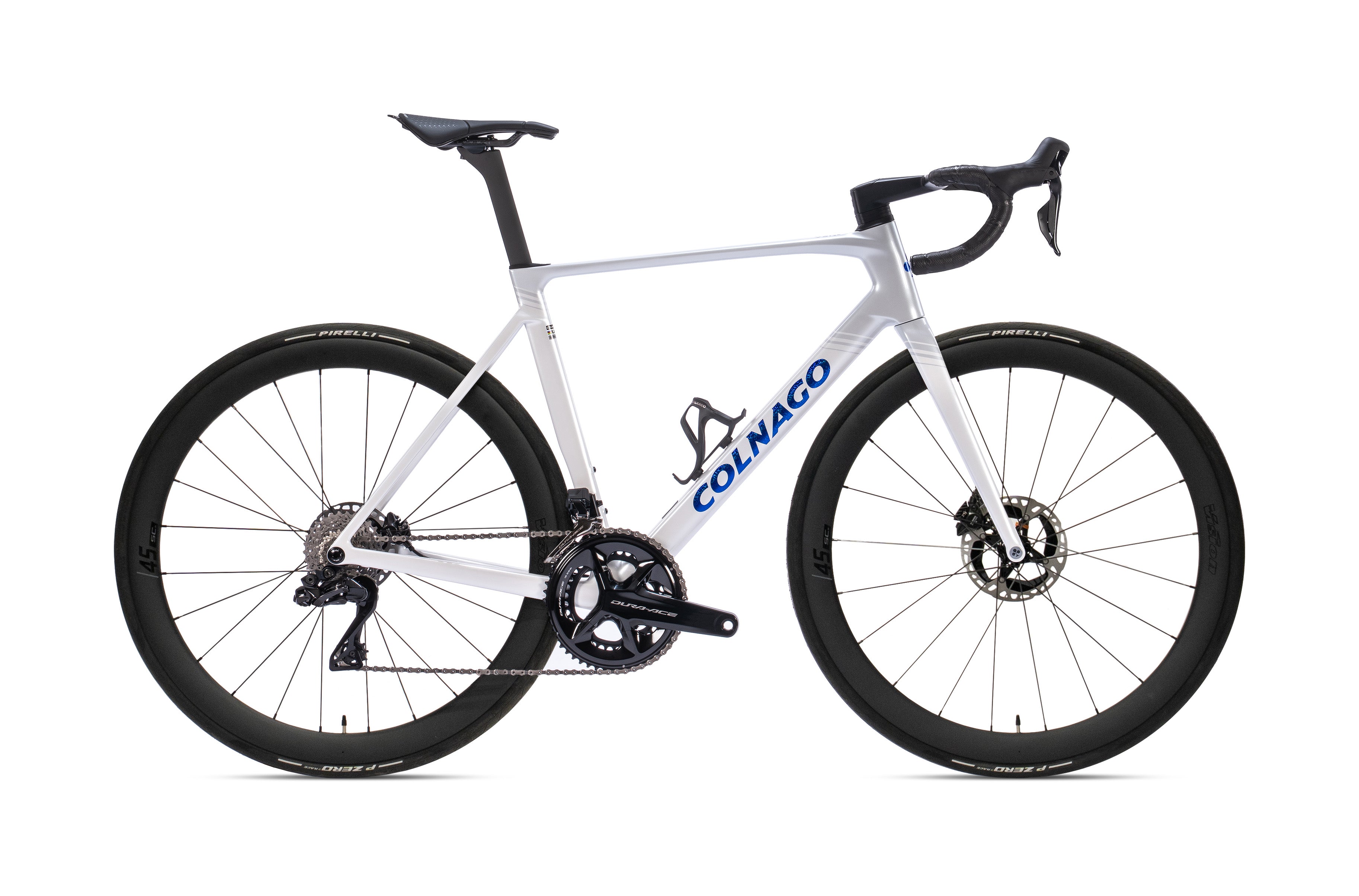 2026 V5Rs Dura Ace DI2 SES4.5Pro