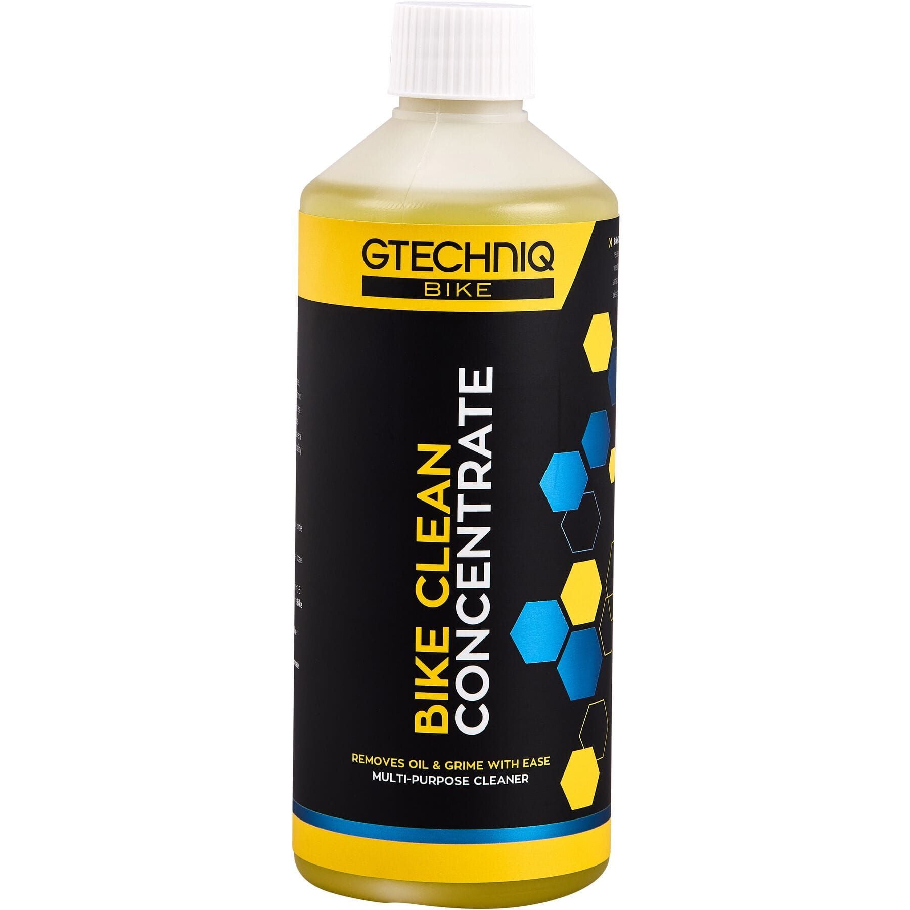 gtechniq bike clean concentrate