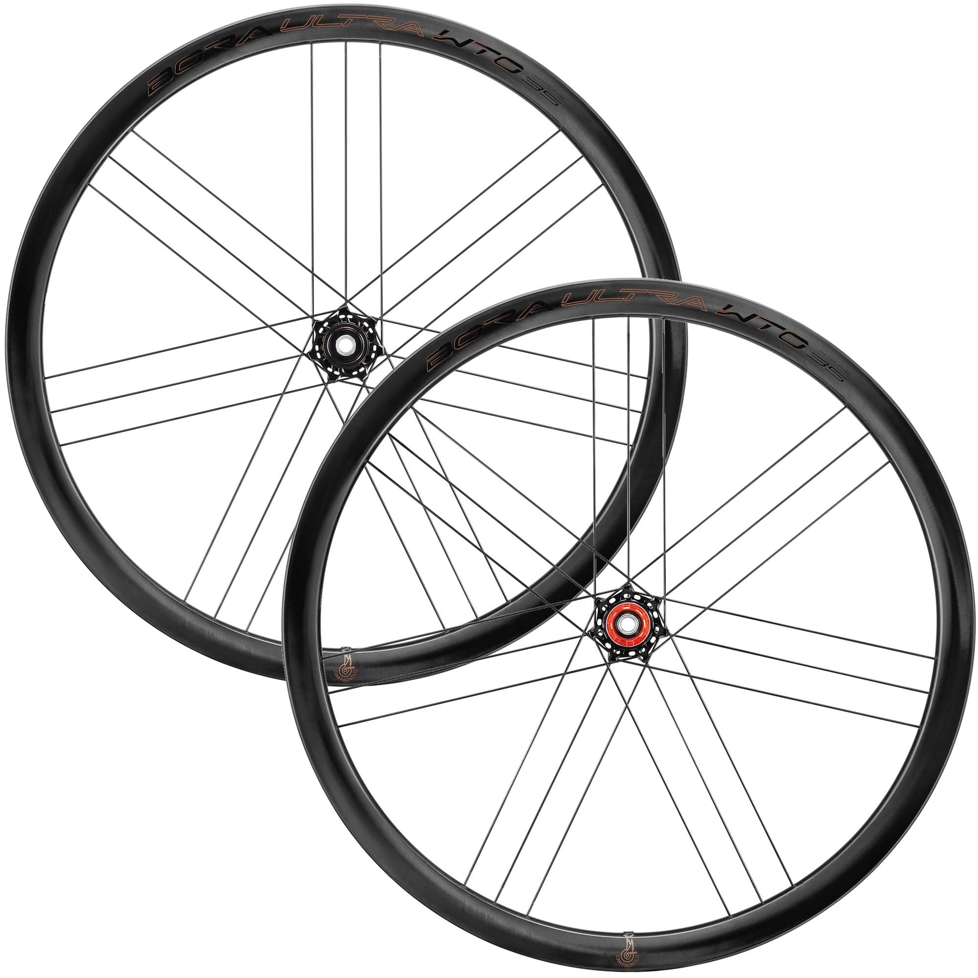 Bora Ultra WTO 35 2-Way C23 Disc