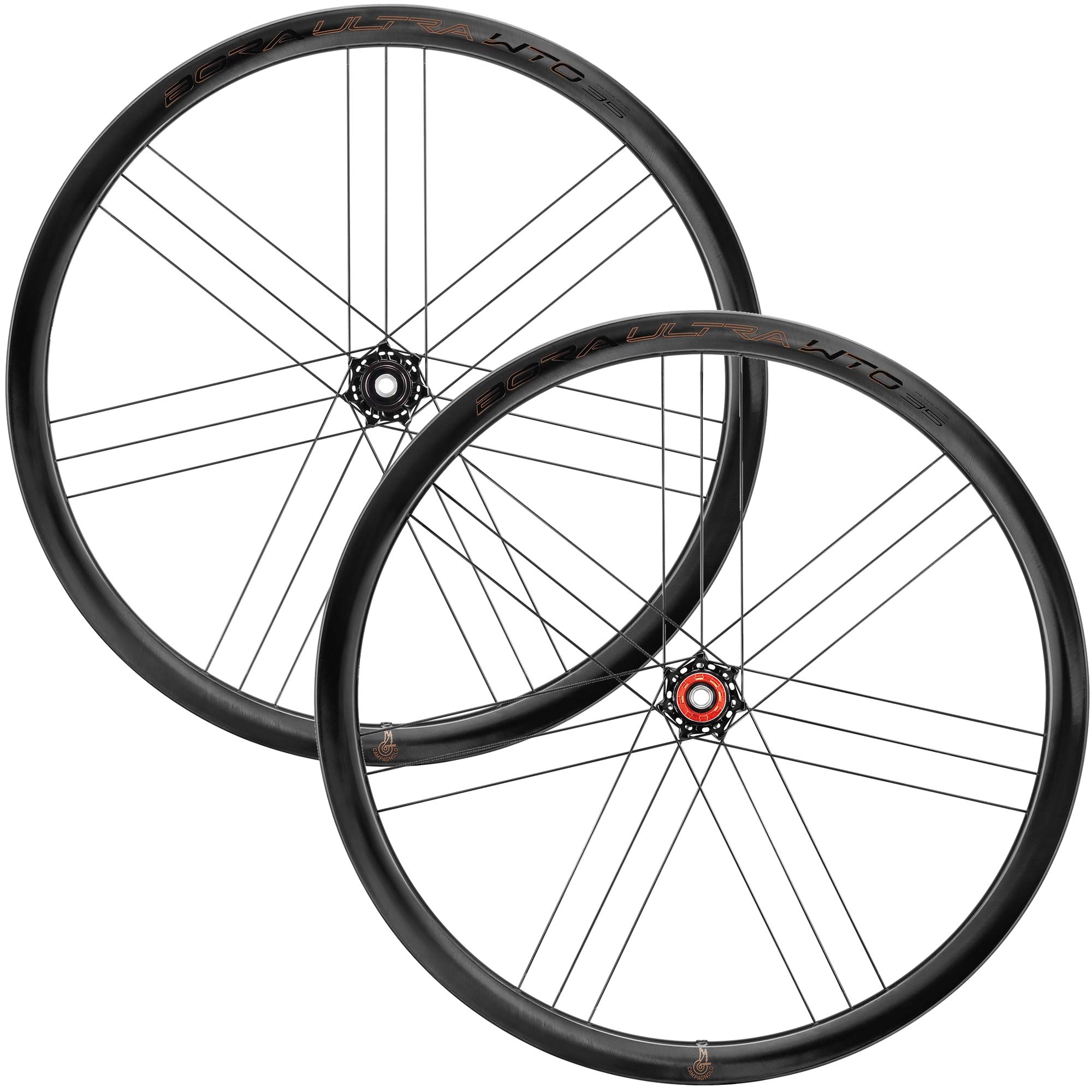 Bora Ultra WTO 35 2-Way C23 Disc