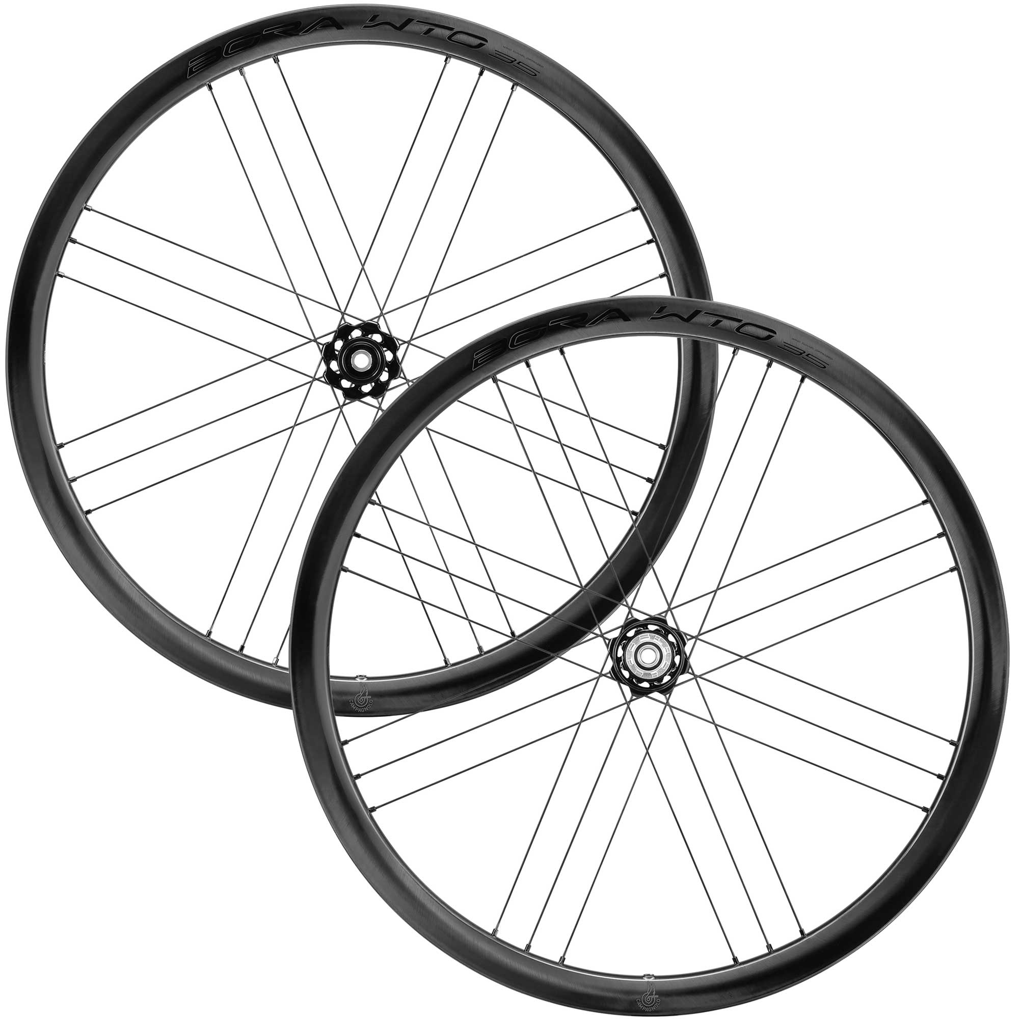 Bora WTO 35 2-Way C23 Disc