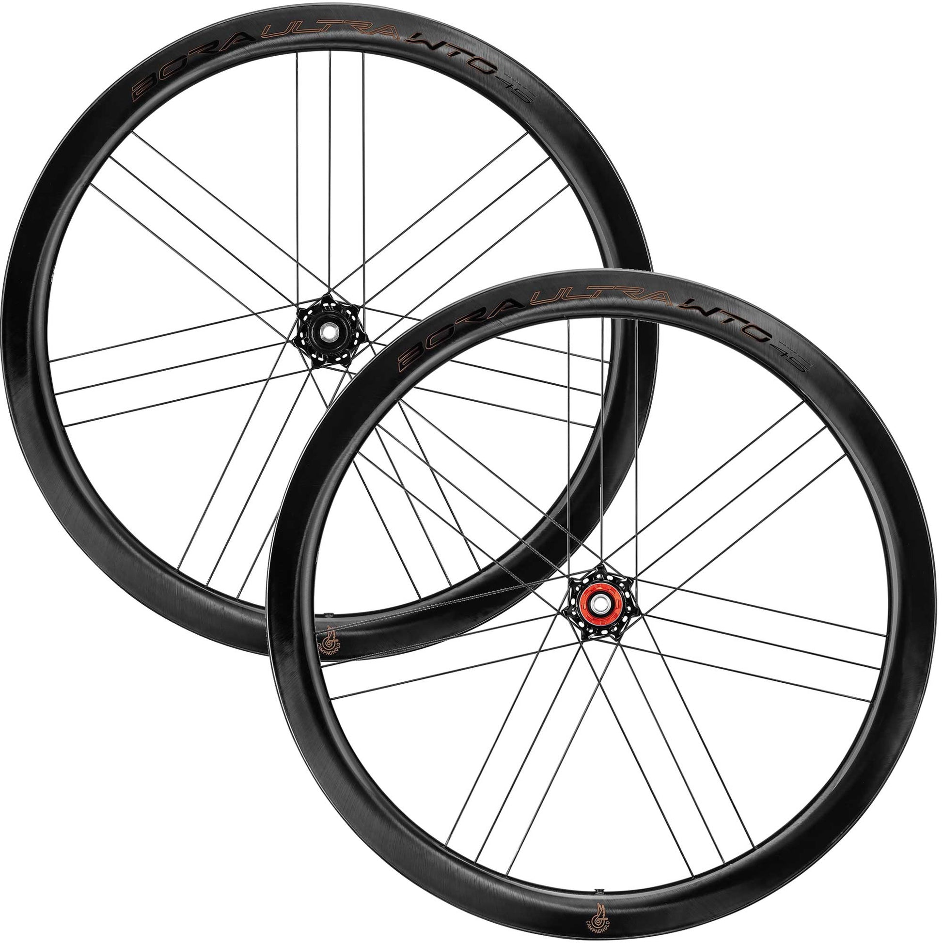 Bora Ultra WTO 45 2-Way C23 Disc