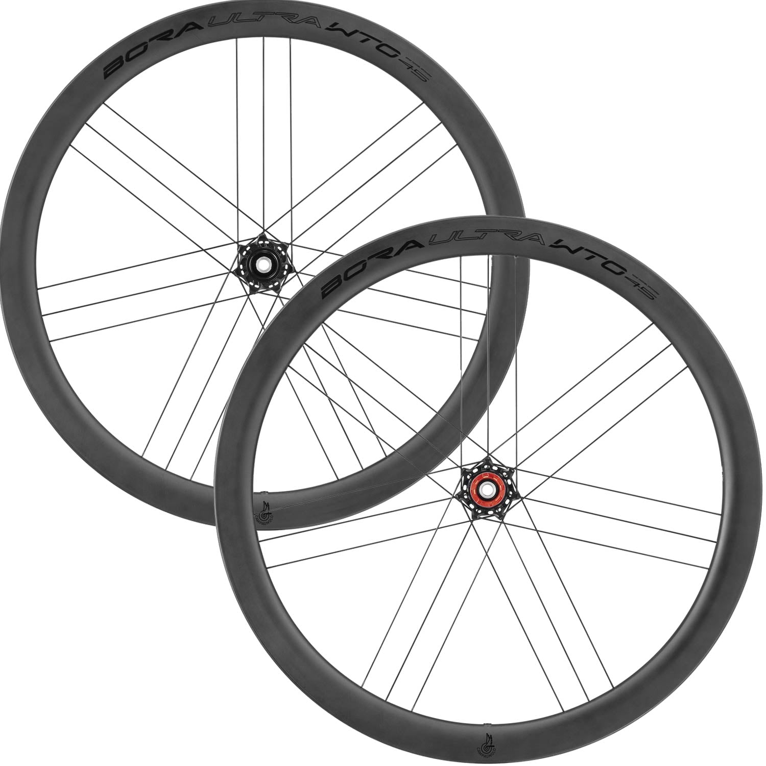 Bora Ultra WTO 45 2-Way C23 Matt Disc