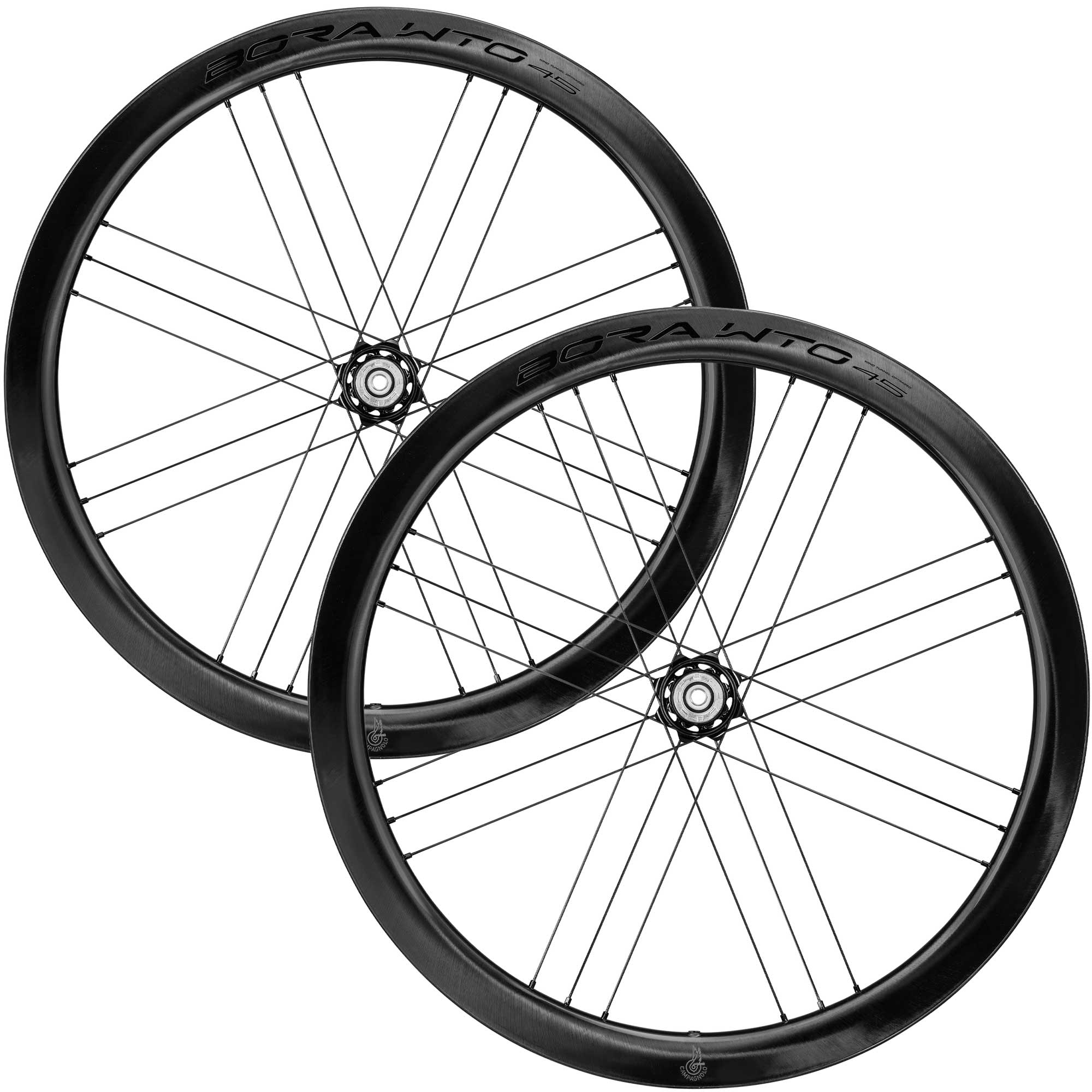 Bora WTO 45 2-Way C23 Disc