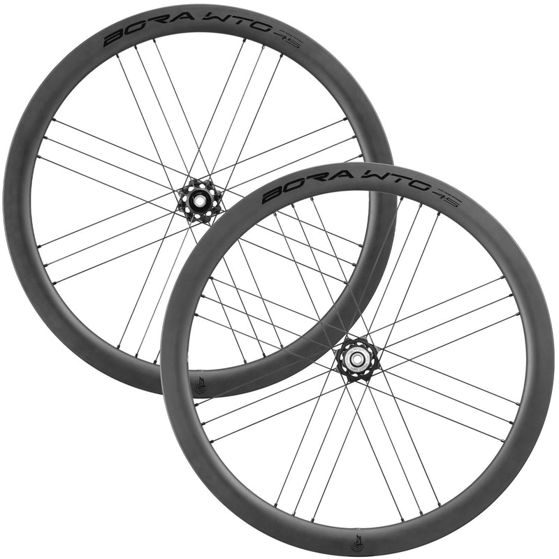Bora WTO 45 2-Way C23 Matt Disc