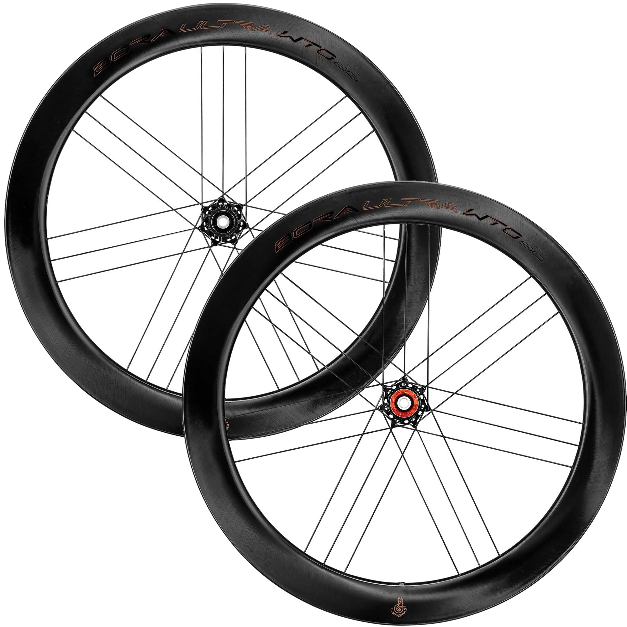 Bora Ultra WTO 60 2-Way C23 Disc