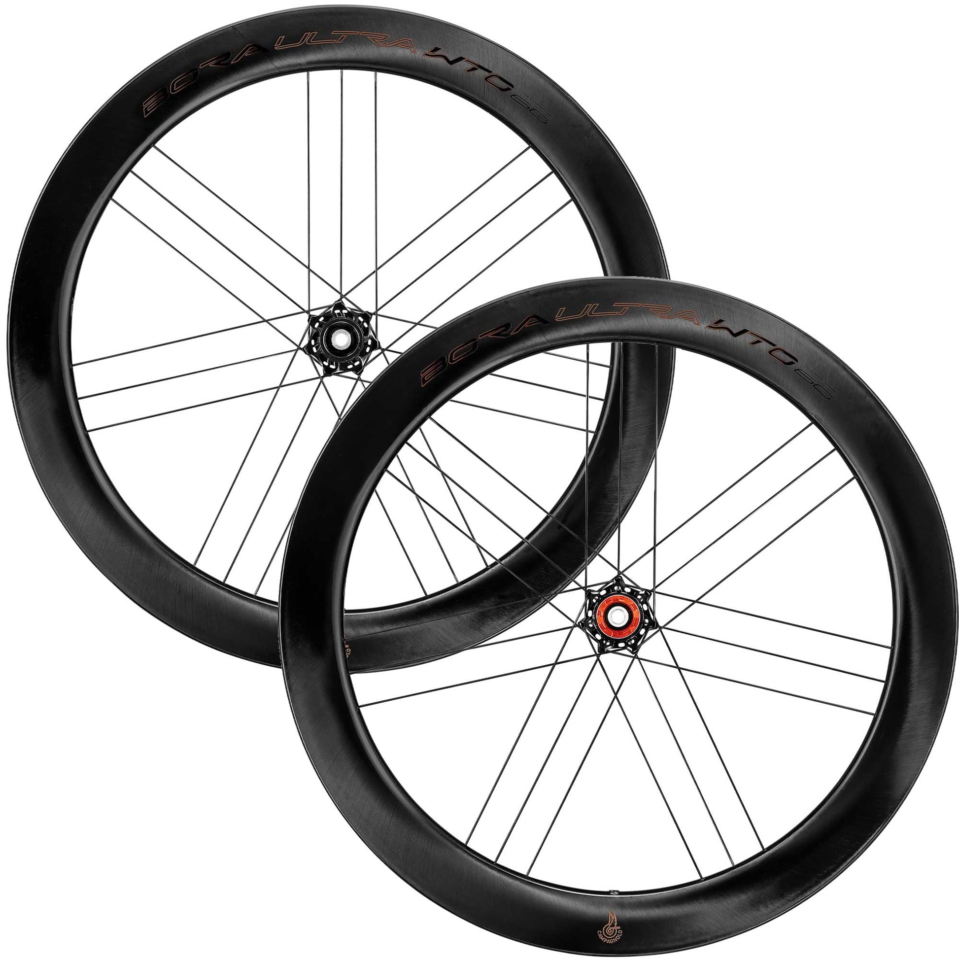 Bora Ultra WTO 60 2-Way C23 Disc