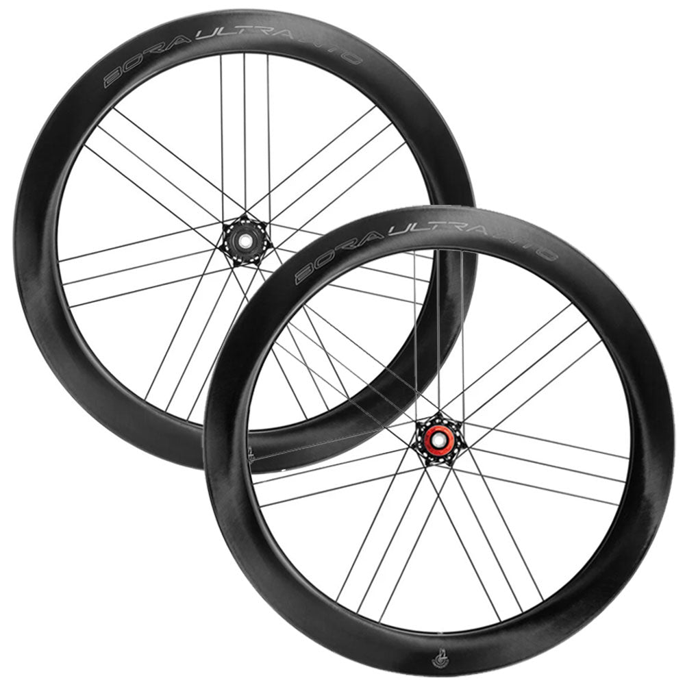Bora Ultra WTO 60 2-Way C23 Disc Chrome
