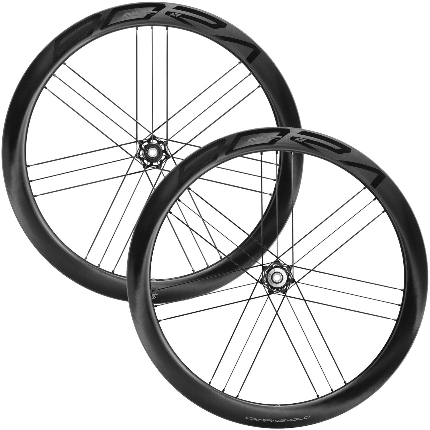 Bora X 2-Way Disc Wheels