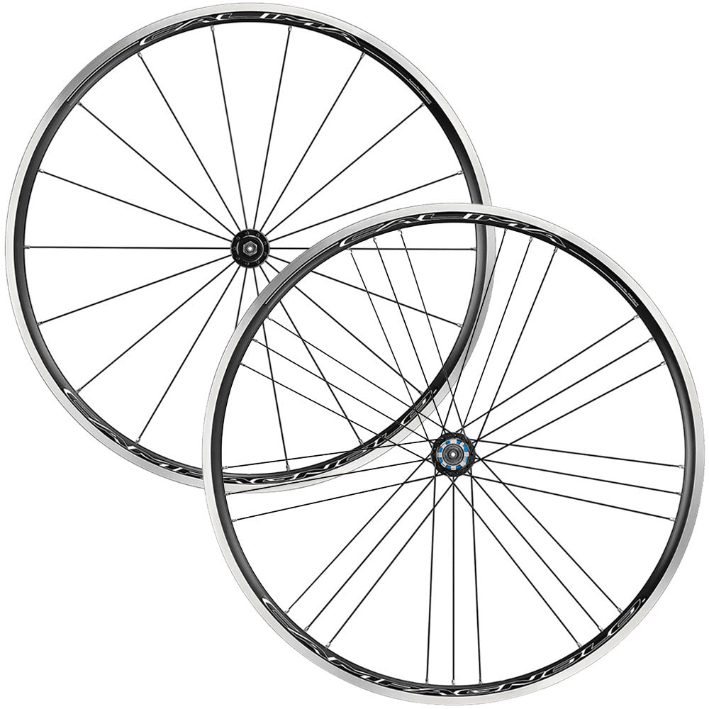 Calima C17 Wheels