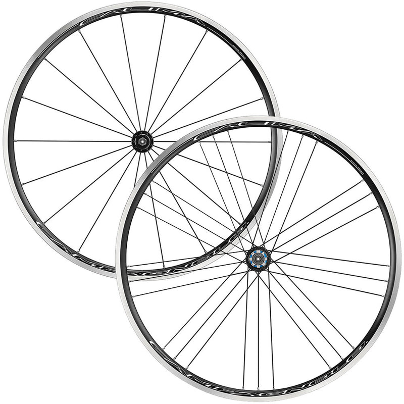 Calima C17 Wheels