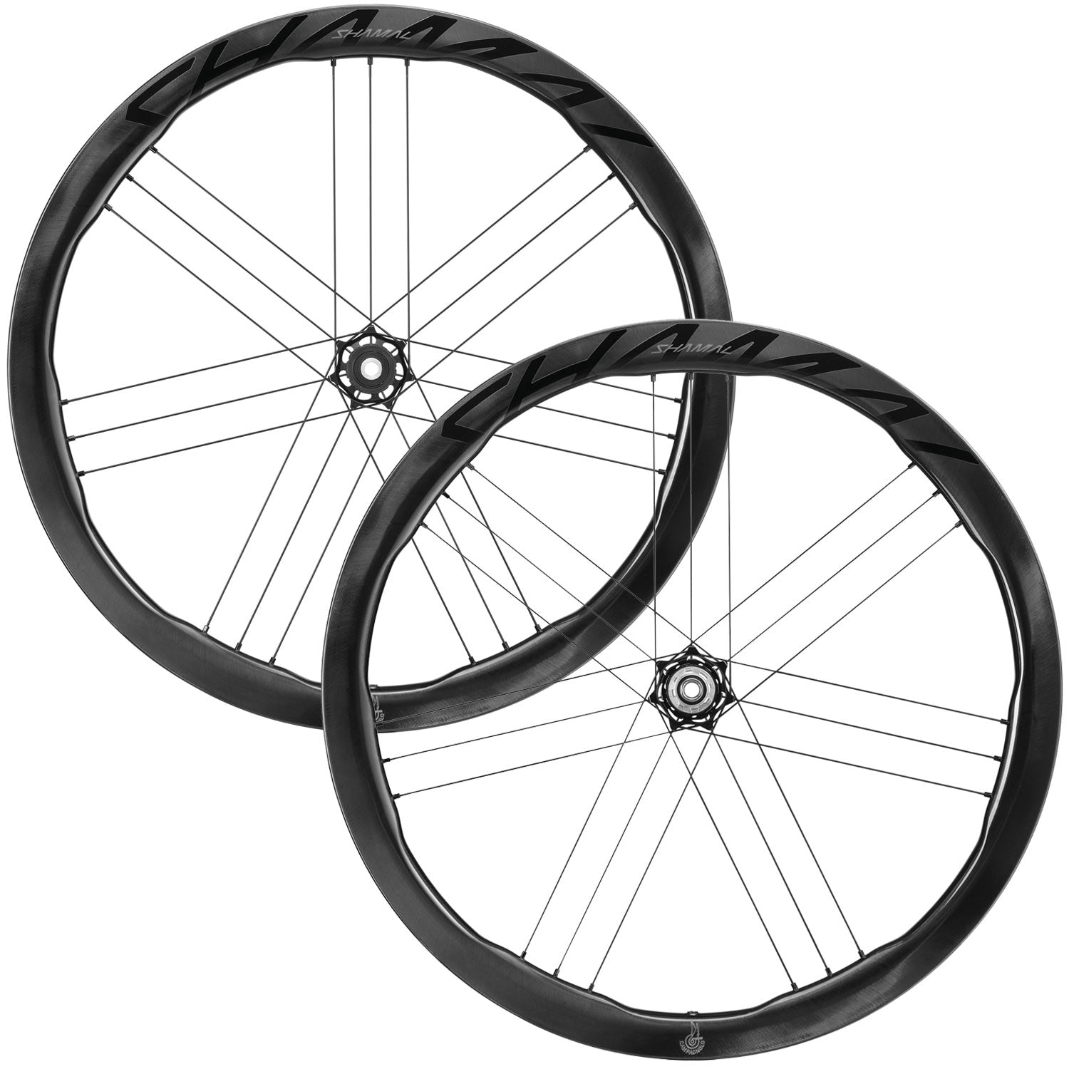 Shamal Dual Profile 2-Way C23 Disc