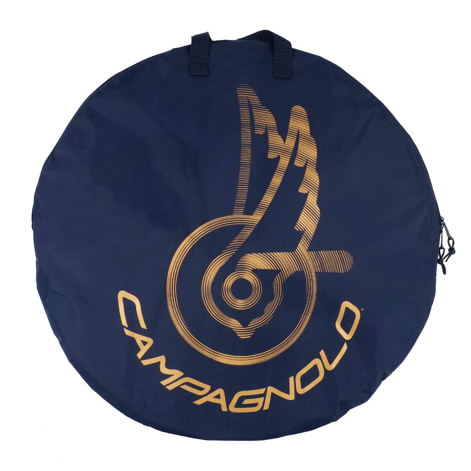 Winged Gravel Wheel Bag