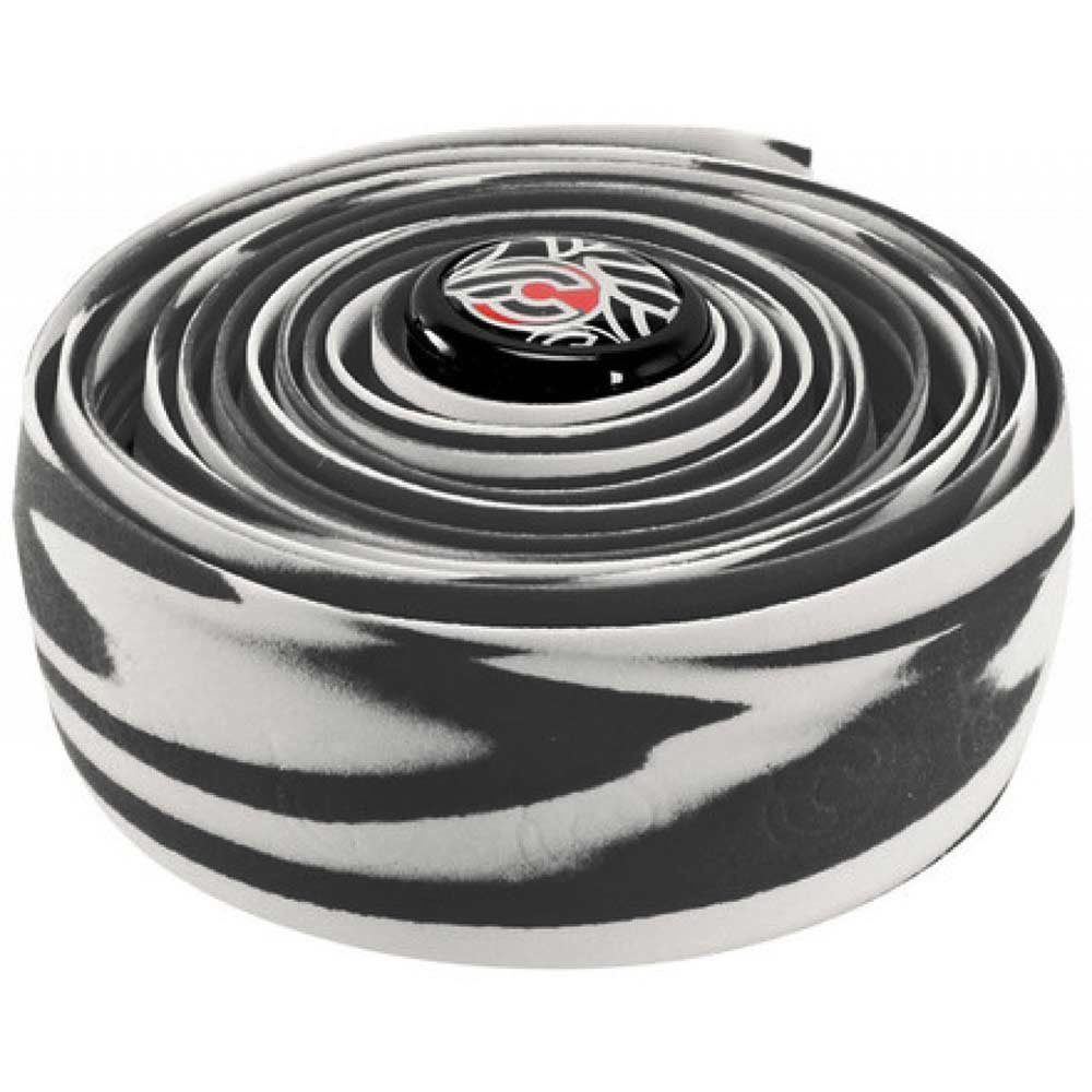 Zebra Cork Bar Tape