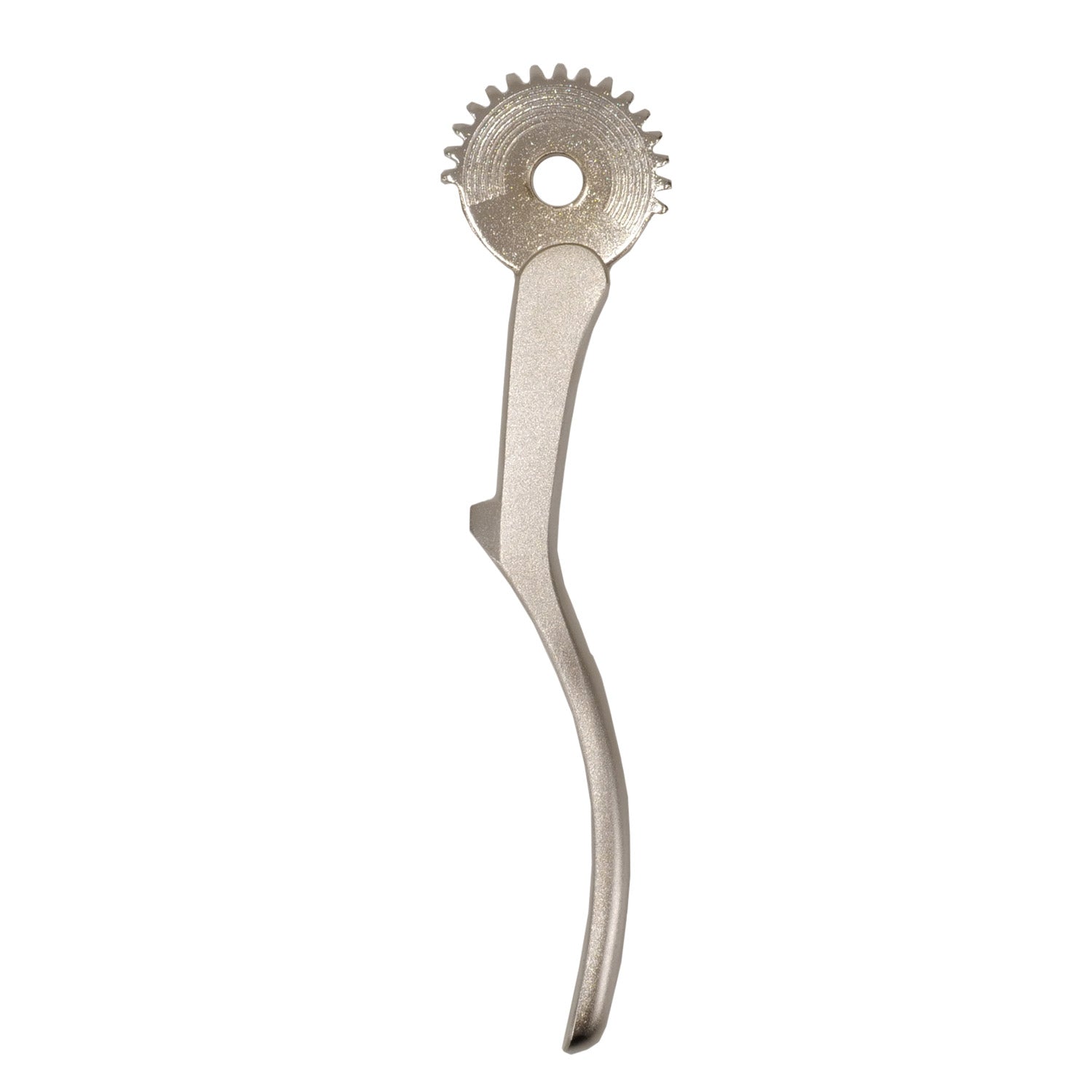 The Big Corkscrew Lever Arm
