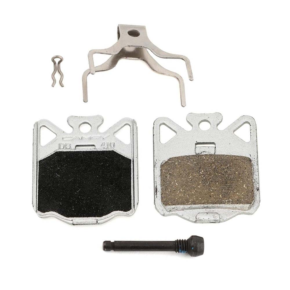Hydraulic Disc Brake Pads