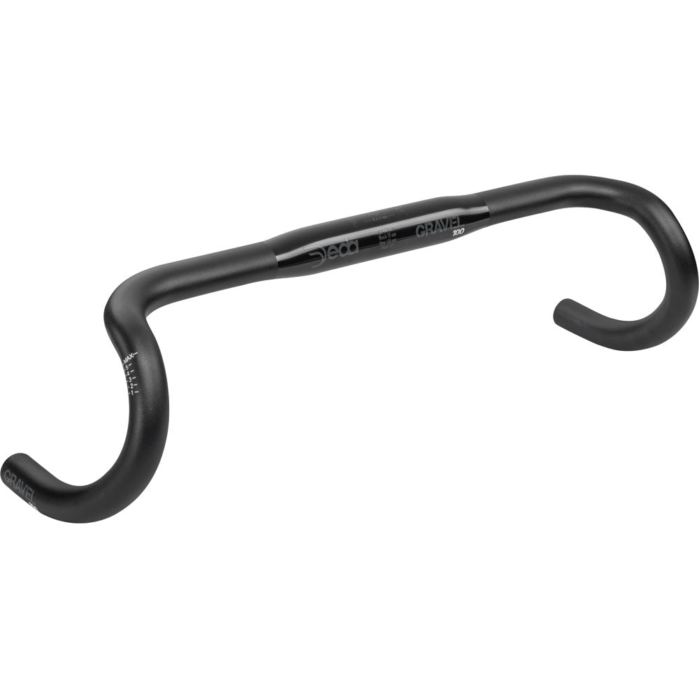 Gravel100 RHM BoB Bars