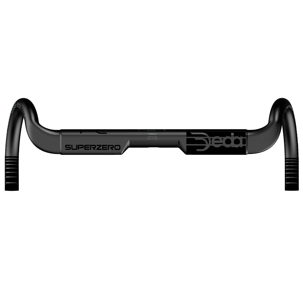 Superzero Gravel Carbon Bars