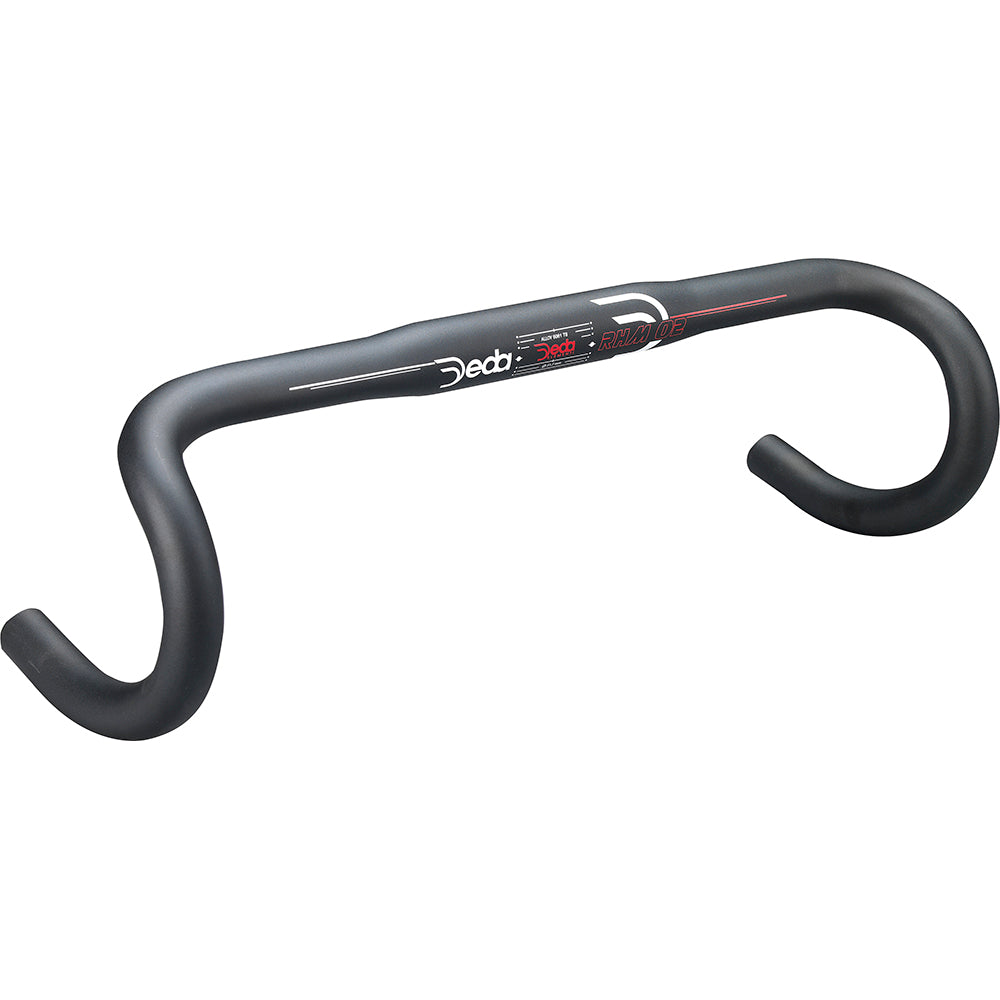 02 RHM Handlebar