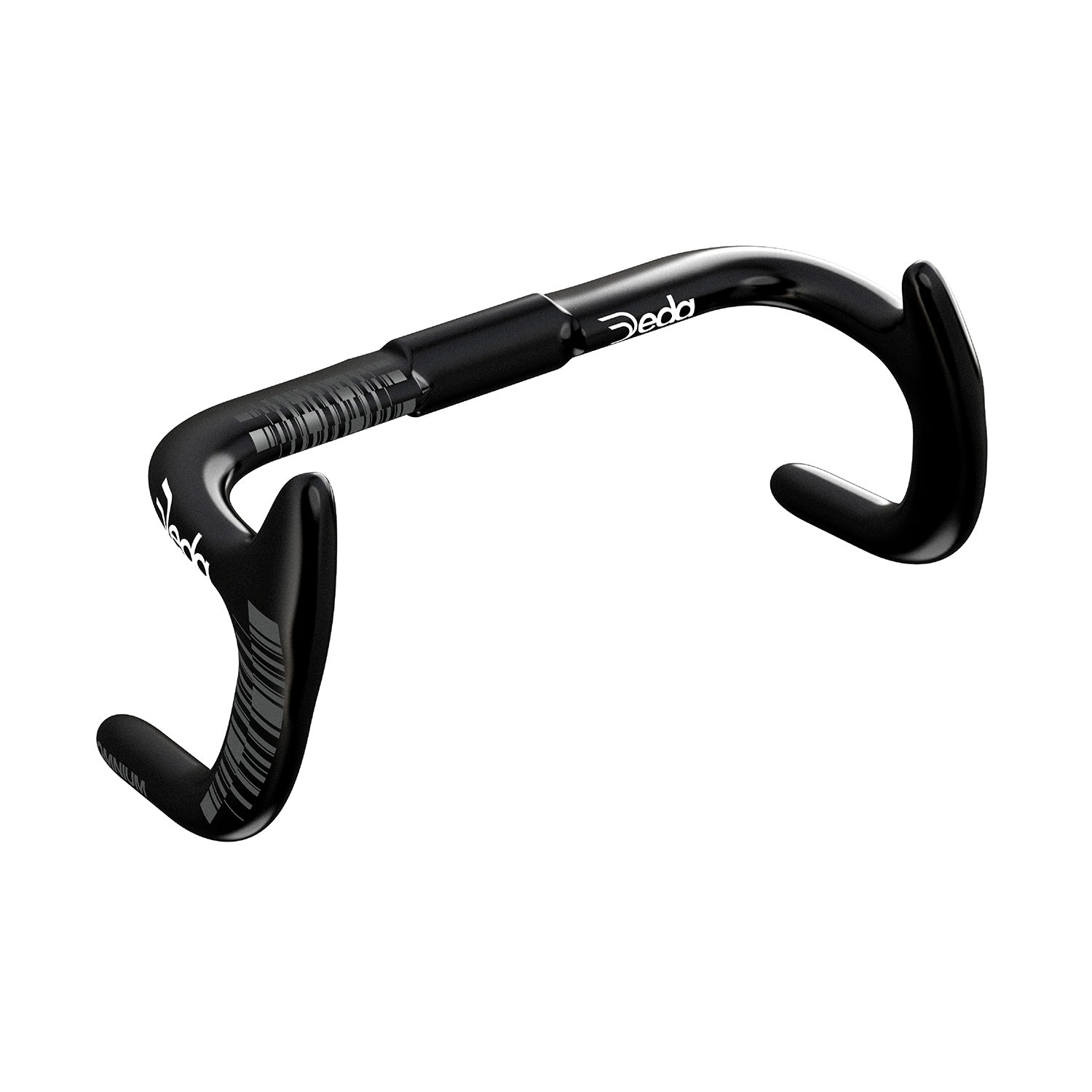 Omnium Carbon Track Bars
