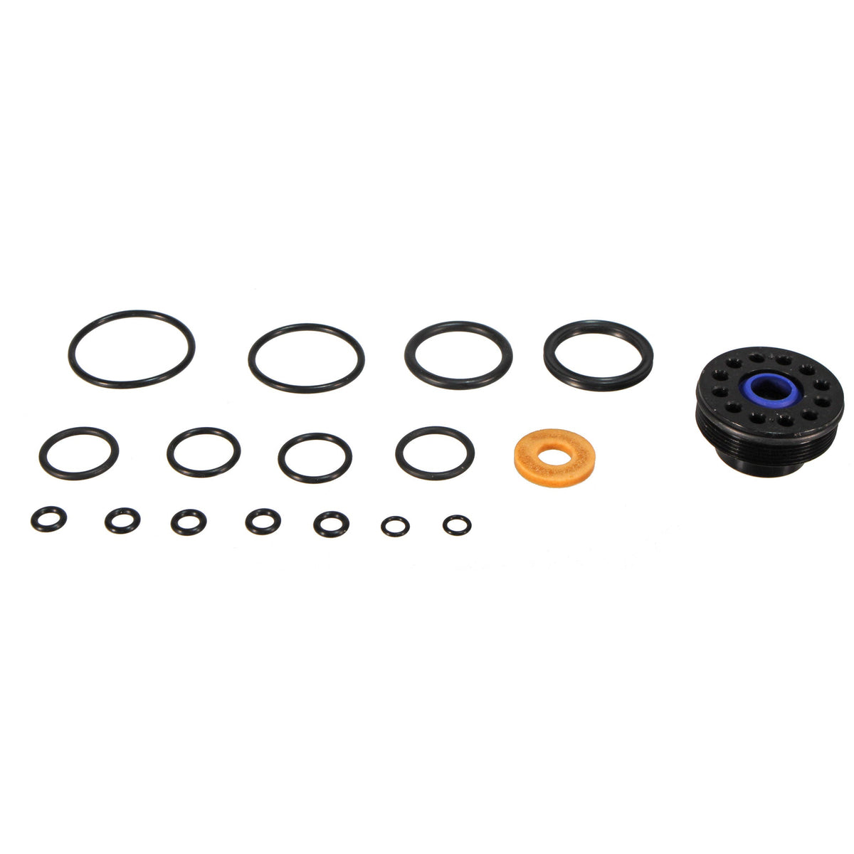 Cane Creek DB Coil Rebuild Kit Complete (9.5mm)