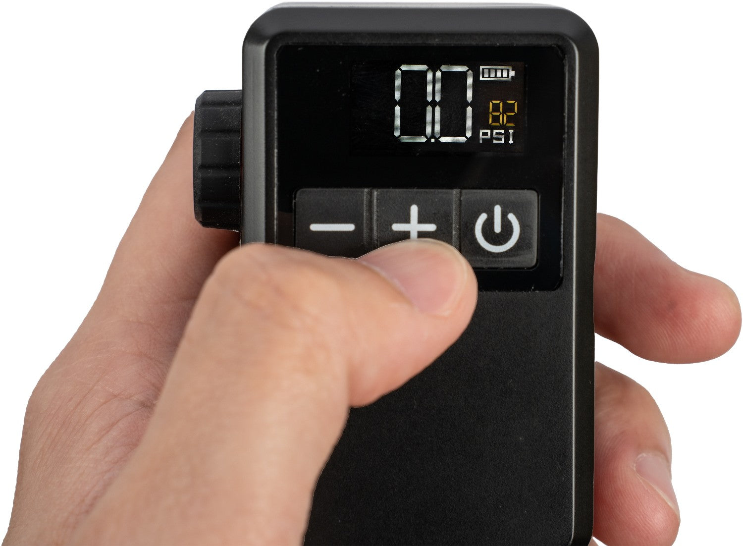 Topeak E-Booster Digital Mini