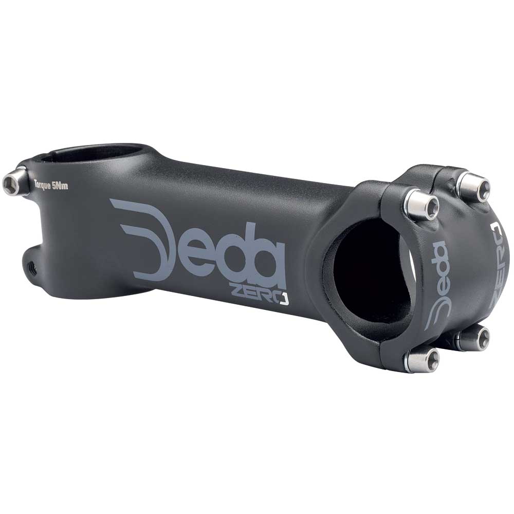 Zero Stem